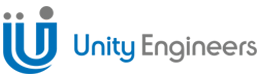 Unity Engineers Logo