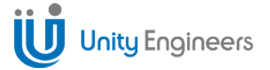 Unity Engineers Logo