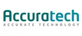 Accuratech Logo