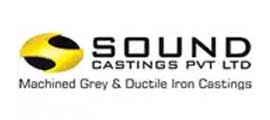 Sound Casting Logo